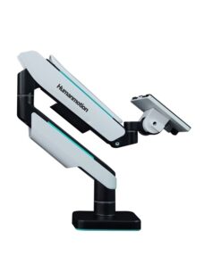 Arm màn hình Human Motion T9 Pro – Trắng