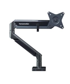 Arm màn hình Human Motion T2-1 (Đen)