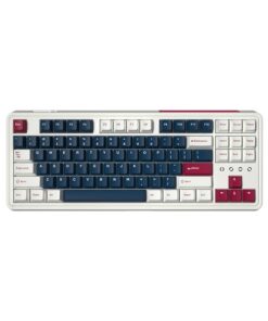 Bàn phím cơ FL-Esports CMK87 Metal Heart