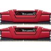 G.SKILL RIPJAWS V-16GB (8GBx2) DDR4 3000MHz- F4-3000C16D-16GVRB