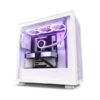 Vỏ máy tính NZXT H7 Flow White