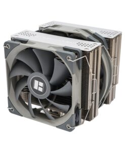 Tản nhiệt khí Thermalright Frost Spirit 140 – Dual fan Extreme Performance CPU Cooler