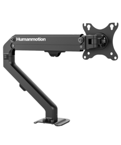 Arm màn hình Human Motion T6-1 Đen