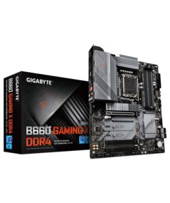 Mainboard Gigabyte B660 GAMING X DDR4