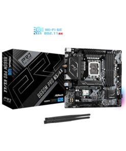 Mainboard ASROCK B660M PRO RS/ax