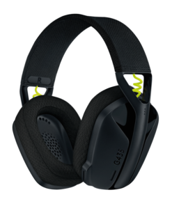 Tai nghe Wireless Logitech G435 Black