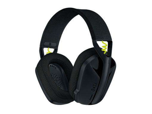 Tai nghe Wireless Logitech G435 Black