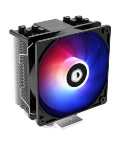 Tản nhiệt CPU ID-COOLING SE-214-XT ARGB BLACK