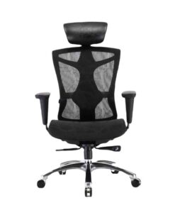 Ghế công thái học Ergonomic Sihoo V1
