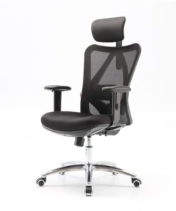 Ghế công thái học Ergonomic Sihoo M18