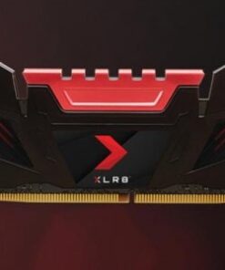 Ram PNY XLR8 Gaming 8GB DDR4 (1x8GB) 3200MHz