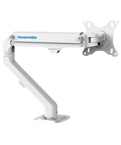 Arm màn hình Human Motion T6-1 Trắng