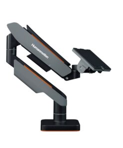 Arm màn hình Human Motion T9 Pro – Xám