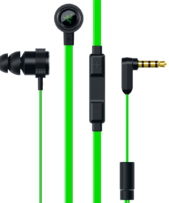 Tai nghe Razer Hammerhead Pro V2