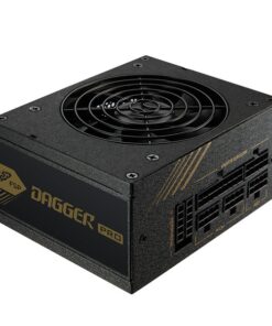 Nguồn máy tính FSP DAGGER PRO 650 SFX