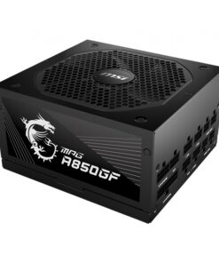 MSI MPG A850GF 80 Plus Gold ( 850W )