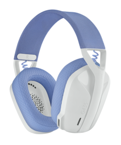 Tai nghe Wireless Logitech G435 – White Blue