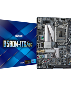 Asrock B560M-itx/ac