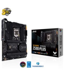 Main Asus TUF GAMING Z590-PLUS