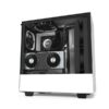 Case NZXT H510i MATTE WHITE
