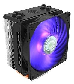 Tản nhiệt Cooler Master Hyper 212 Spectrum V2 Led RGB
