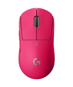 Chuột Logitech G Pro X Superlight Wireless Pink