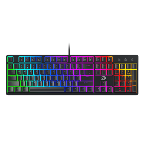 Bàn phím DareU EK1280 RGB