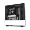 Case NZXT H510 MATTE WHITE