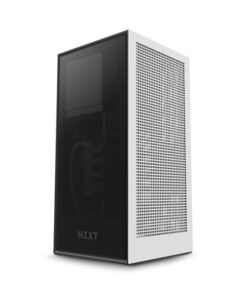 Vỏ case NZXT H1 WHITE