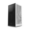 Vỏ case NZXT H1 WHITE