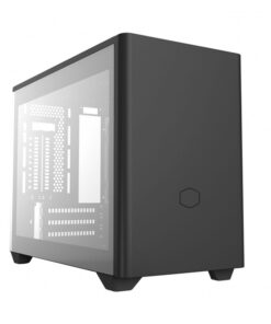 Vỏ case Cooler Master MasterBox NR200P Black