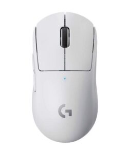 Chuột Logitech G Pro X Superlight Wireless White