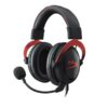 Tai nghe HyperX Cloud II RED