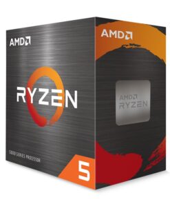 CPU AMD Gen5 Ryzen 5 PRO 4650G MPK / 8MB / 3.7GHz / 6 nhân 12 luồng
