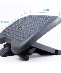 Kệ để chân giá kê chân văn phòng massage chân