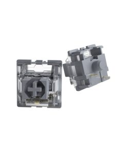 AKKO CS Switch – Silver (45 switch)