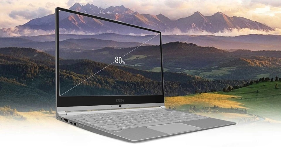 GEARVN Laptop MSI có tốt không? Nên mua những mẫu máy nào