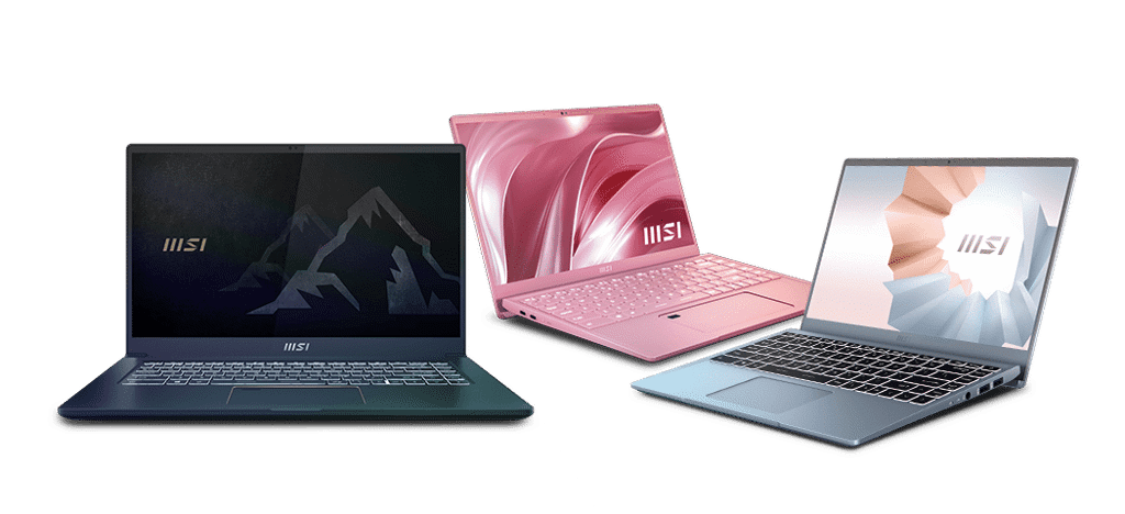 GEARVN Laptop MSI có tốt không? Nên mua những mẫu máy nào