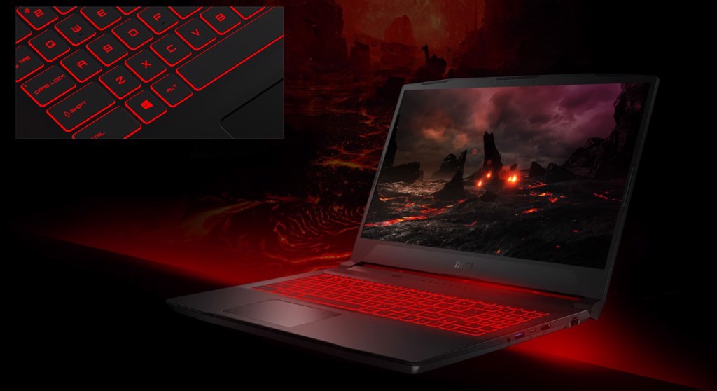 GEARVN Laptop MSI có tốt không? Nên mua những mẫu máy nào
