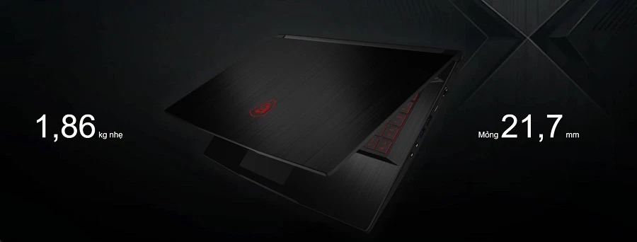 GEARVN Laptop MSI có tốt không? Nên mua những mẫu máy nào