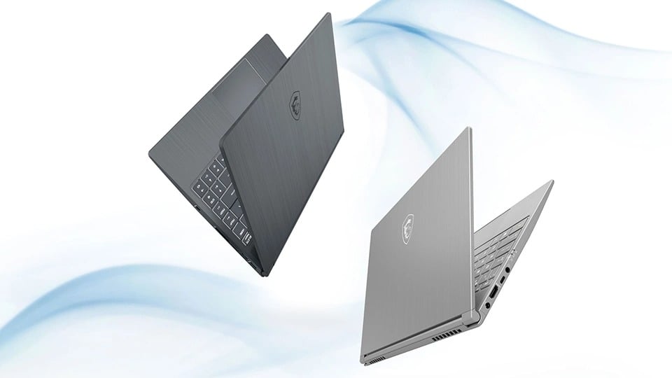 GEARVN Laptop MSI có tốt không? Nên mua những mẫu máy nào