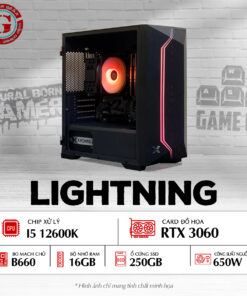 GG LIGHTNING
