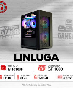 GG LINLUGA