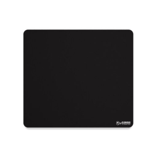 Lót chuột Glorious Stitch Cloth Black - XL