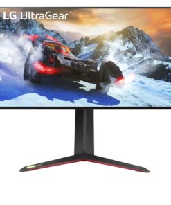 Màn hình LG 27GP95R-B 27″ UltraGear 4K Nano IPS 144Hz