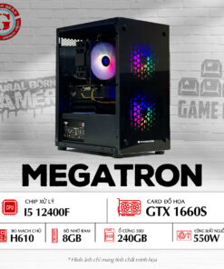 GG MEGATRON