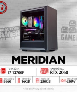 GG MERIDIAN