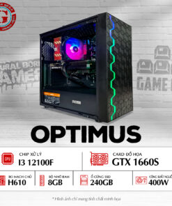 GG OPTIMUS