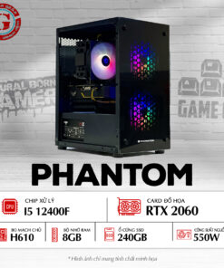 GG PHANTOM