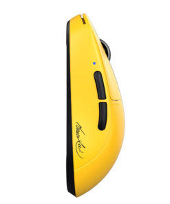 Chuột Pulsar X2 Wireless Bruce Lee Edition - Lý Tiểu Long (Limited 3000pcs)